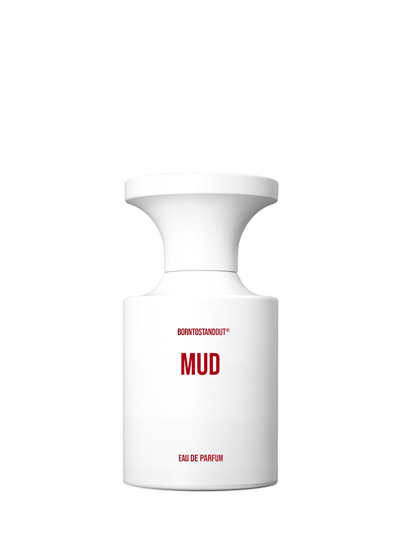 Born to Stand Out Mud Eau de