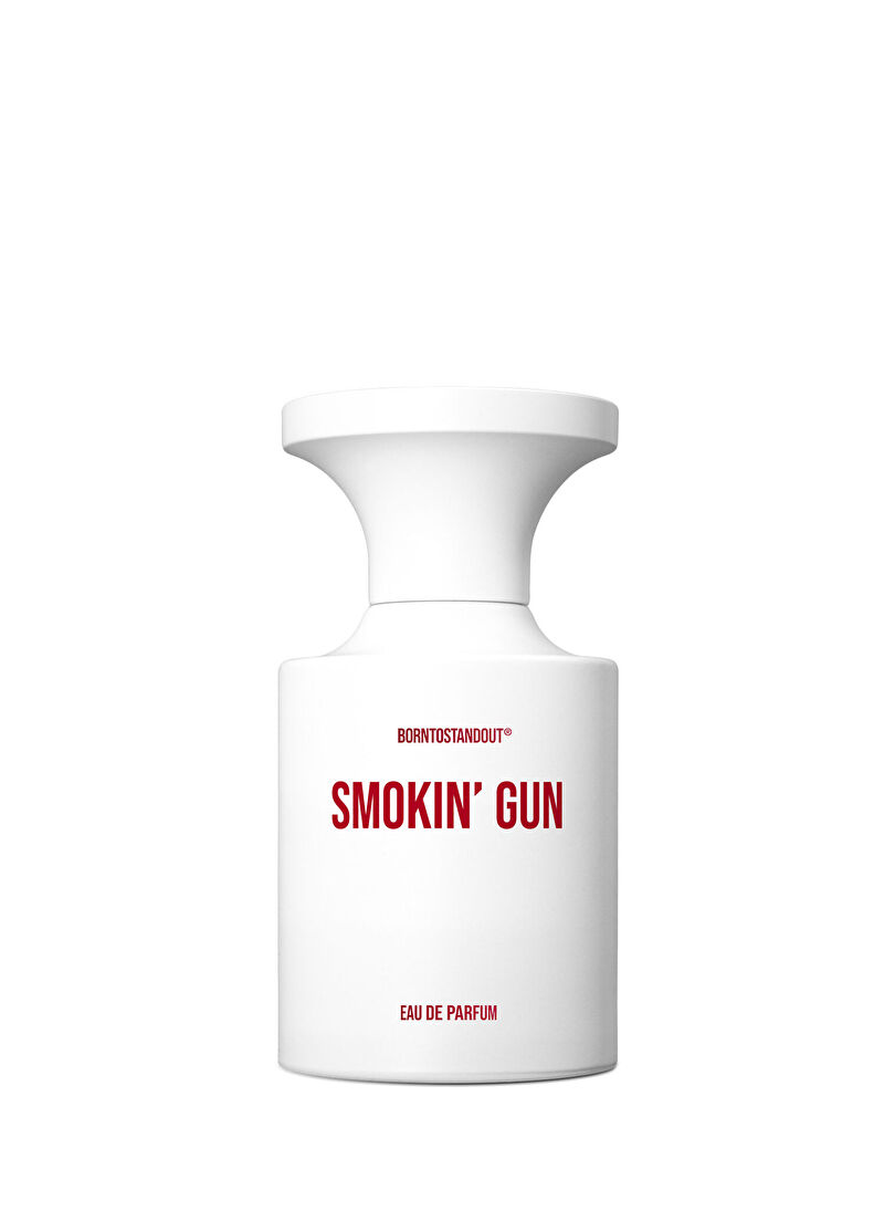 Born to Stand Out Smokin Gun Eau de