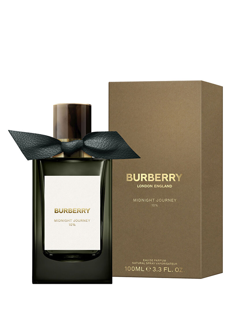 Burberry Burberry Sıgnature Midnight Journey