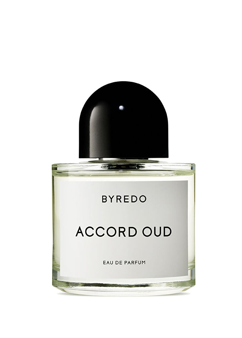 Byredo Accord Oud