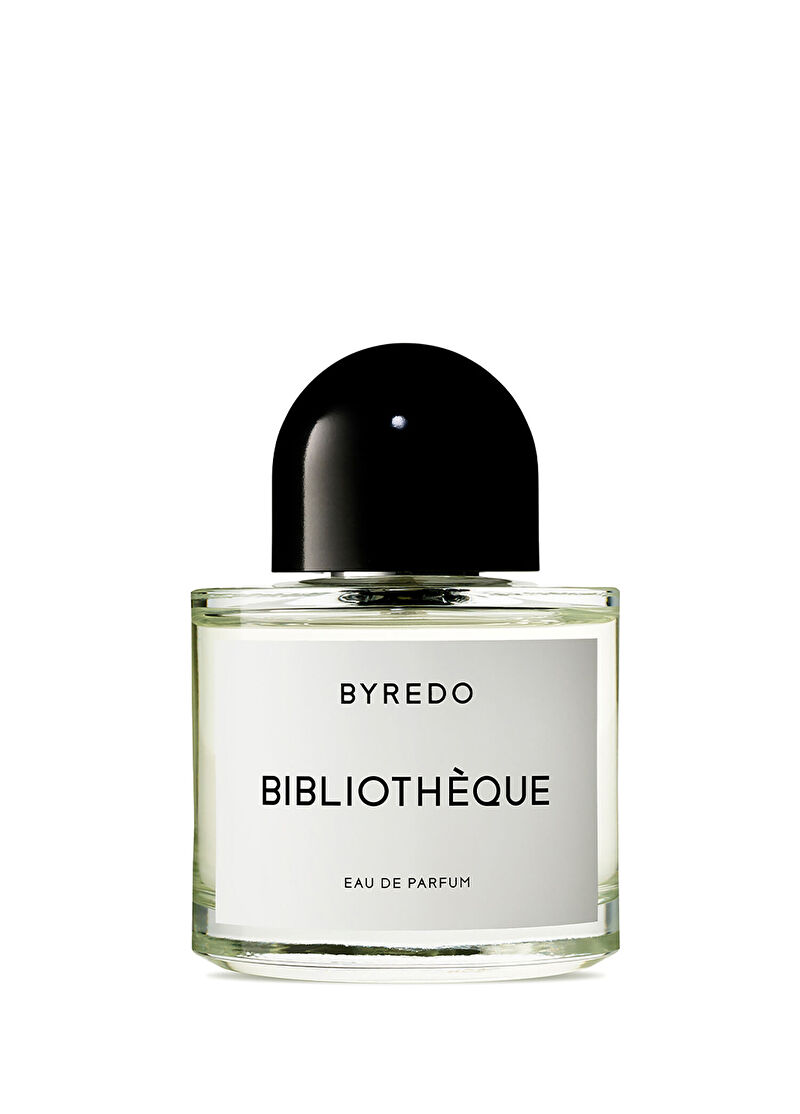 Byredo Bibliotheque