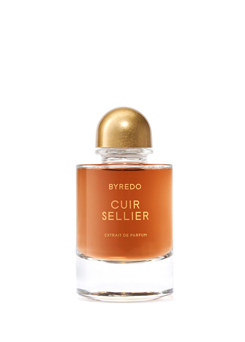 Byredo Cuir Sellier