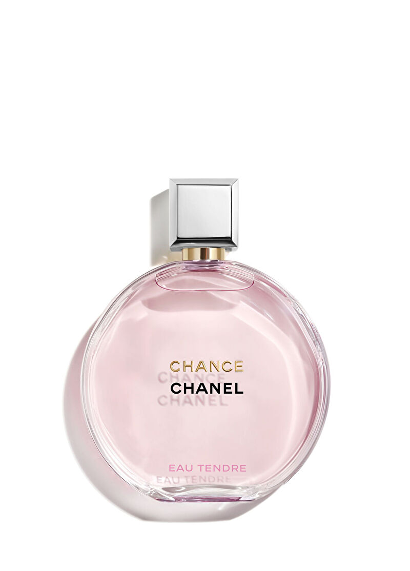 Chanel Chance Eau Tendre Eau De