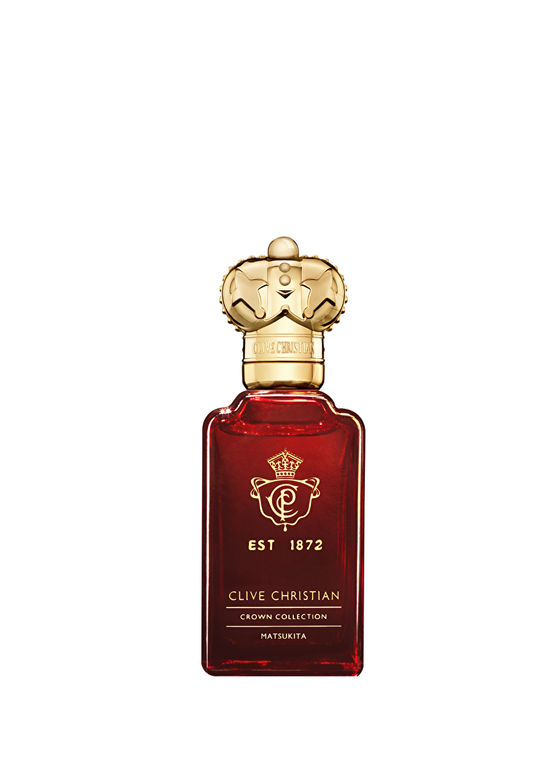 Clive Christian Crown Collection Matsukita