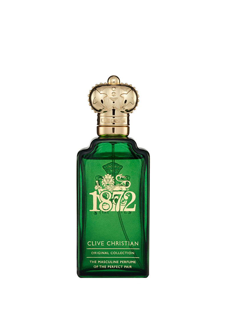 Clive Christian Original Collection 1872 Masculine