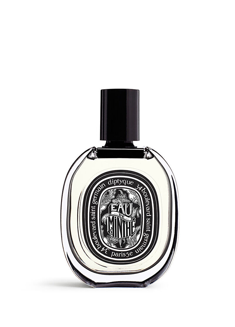 Diptyque Eau De Minthe