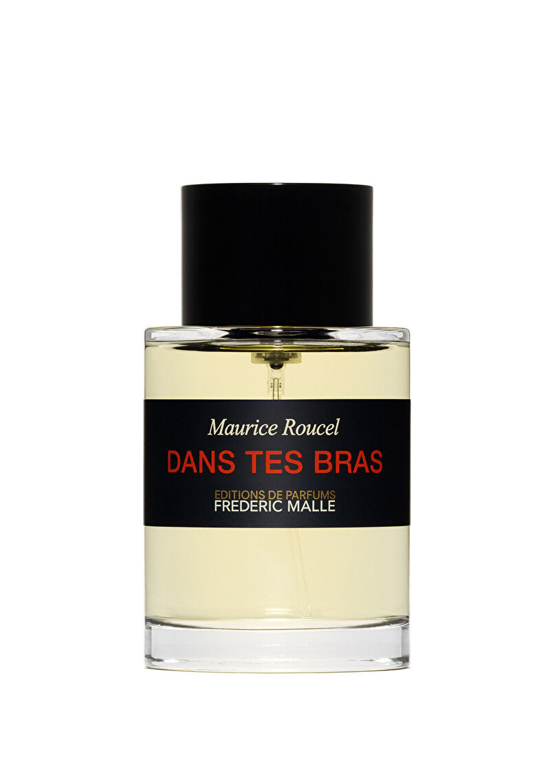 Editions de Parfums Frédéric Malle Dans Tes Bras