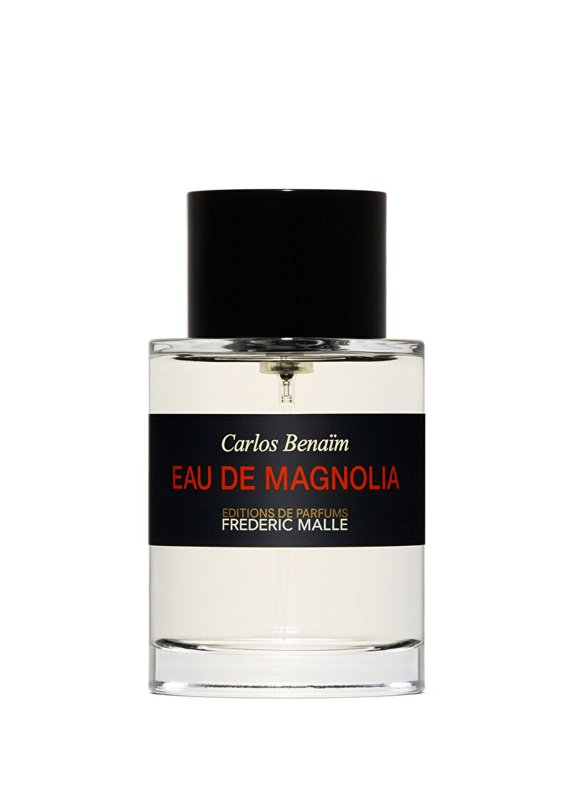 Editions de Parfums Frédéric Malle Eau De Magnolıa
