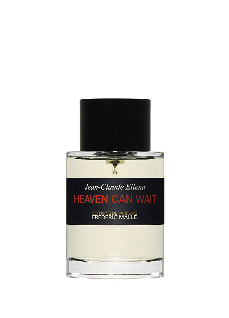 Editions de Parfums Frédéric Malle Heaven Can Waıt