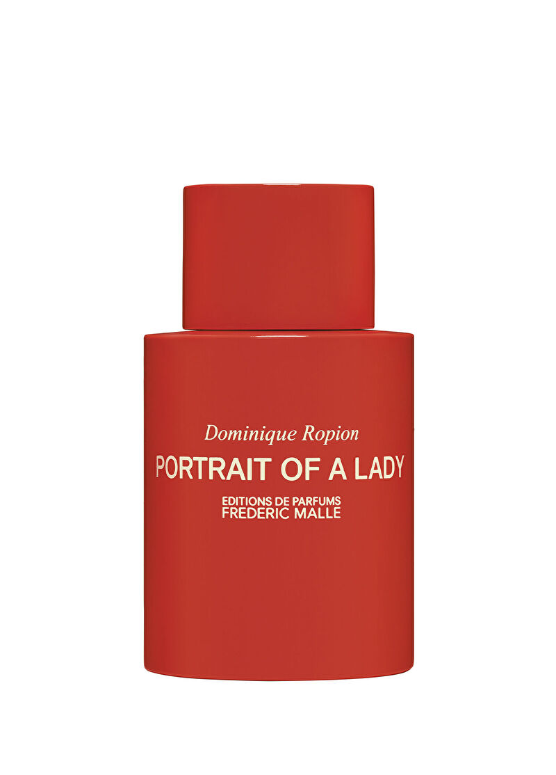 Editions de Parfums Frédéric Malle Portrait Of a Lady 15 Yıl Özel Tasarım