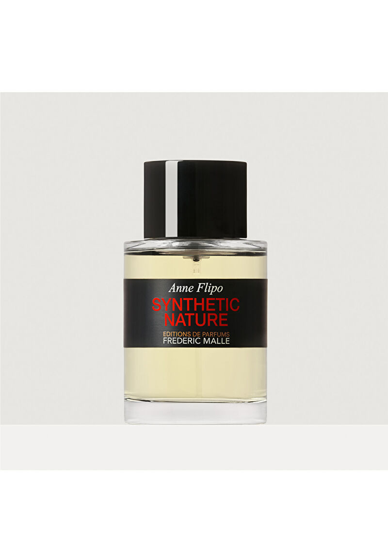 Editions de Parfums Frédéric Malle Synthetic Nature