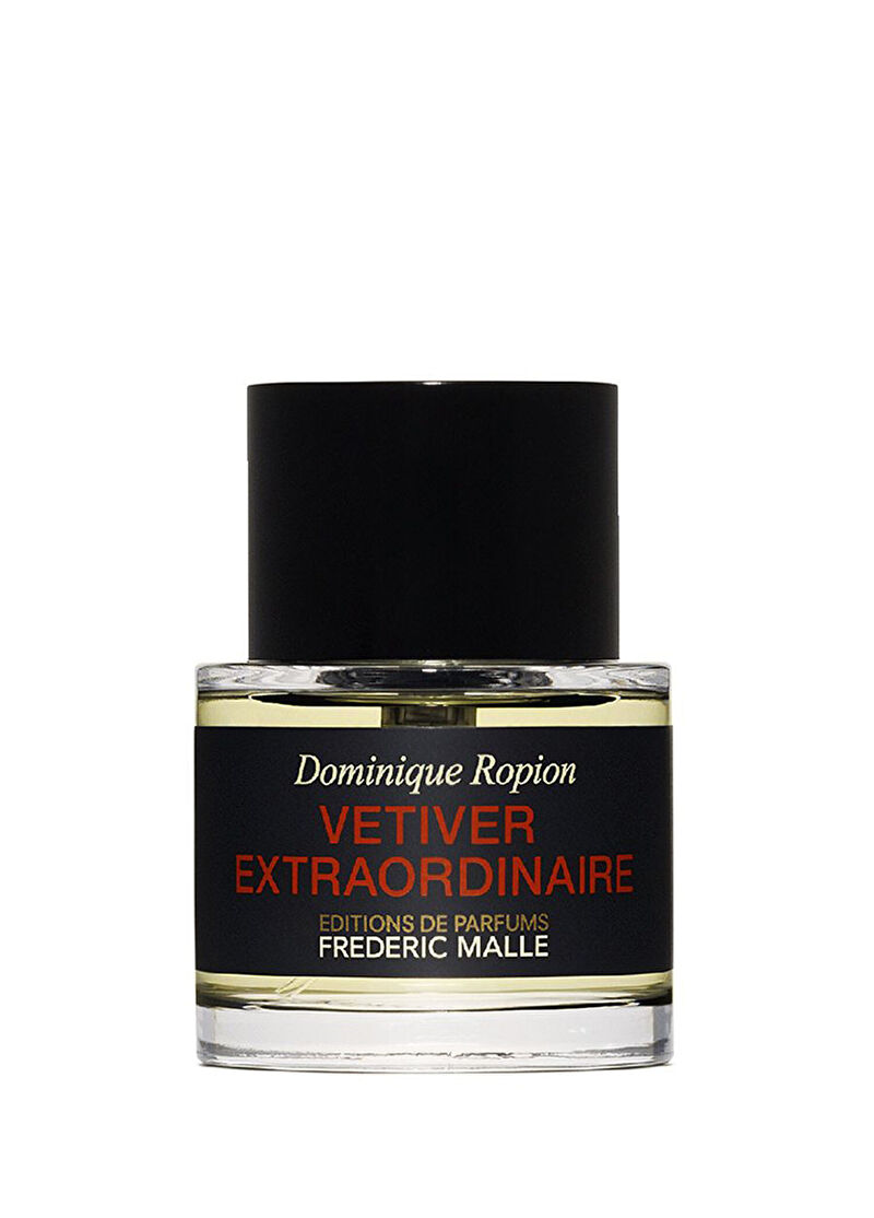 Editions de Parfums Frédéric Malle Vetıver Extraordınaıre