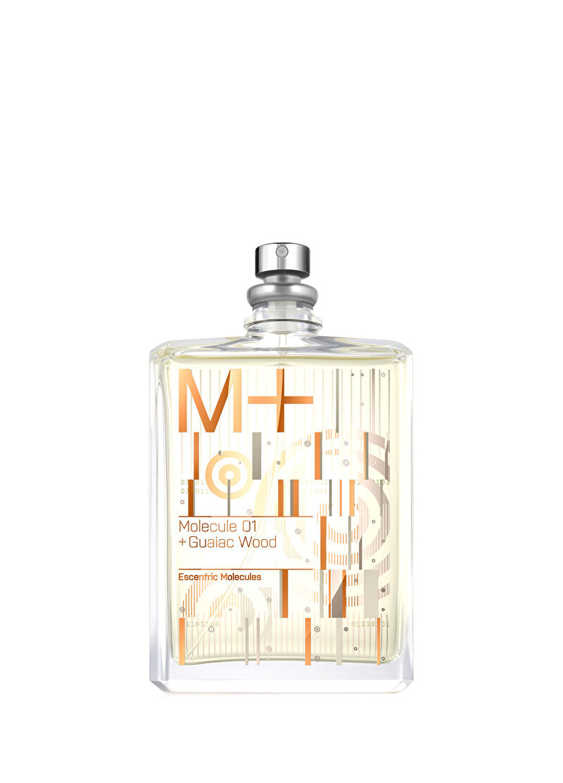 Escentric Molecules Molecules 01 + Guaiac