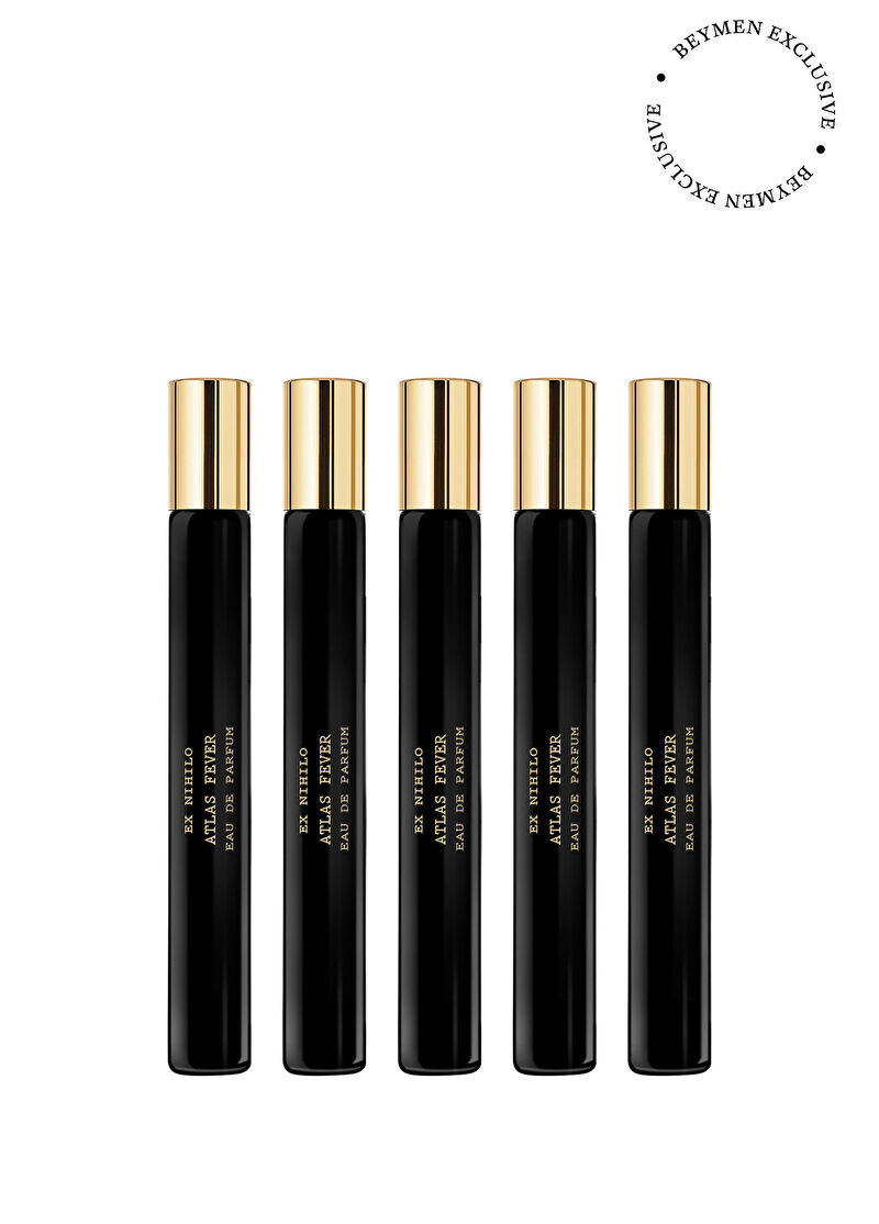 Ex Nihilo Atlas Fever Travel Set 5X7