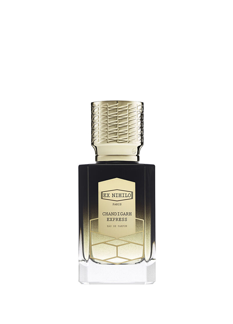 Ex Nihilo Chandigarh Express