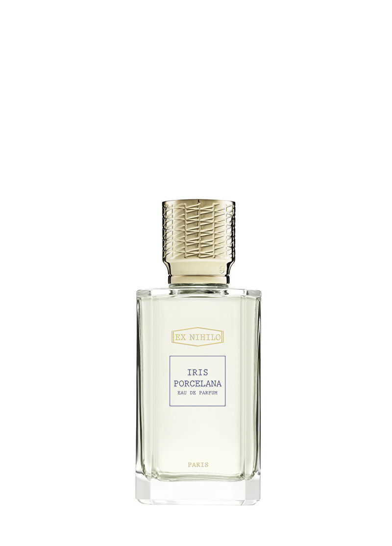 Ex Nihilo Iris Porcelana