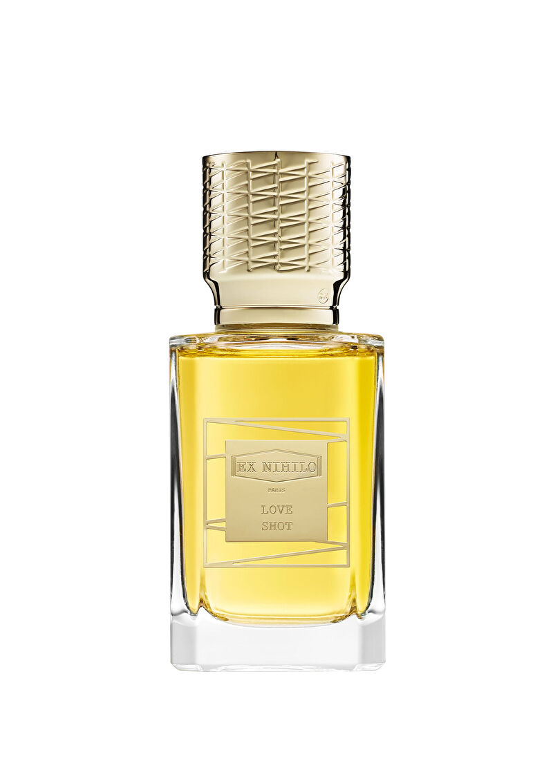 Ex Nihilo Love Shot