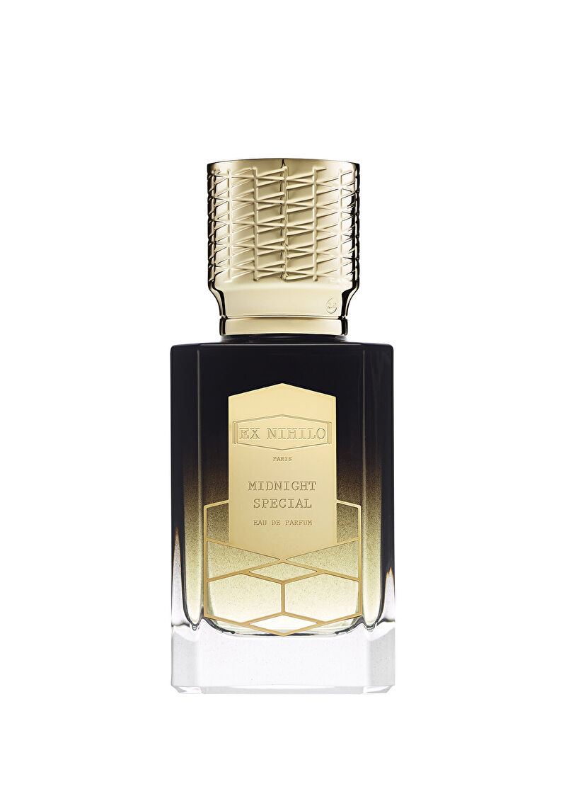 Ex Nihilo Midnight Special