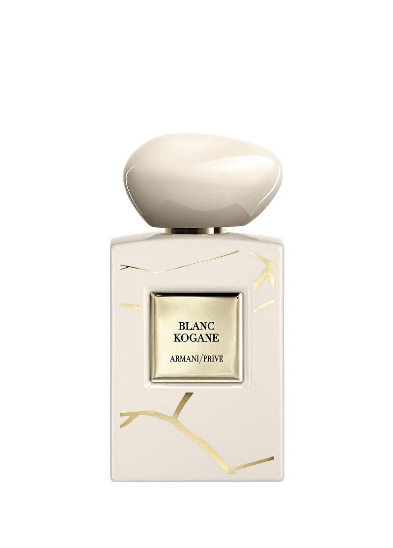 Giorgio Armani Armani/Privé Blanc Kogane