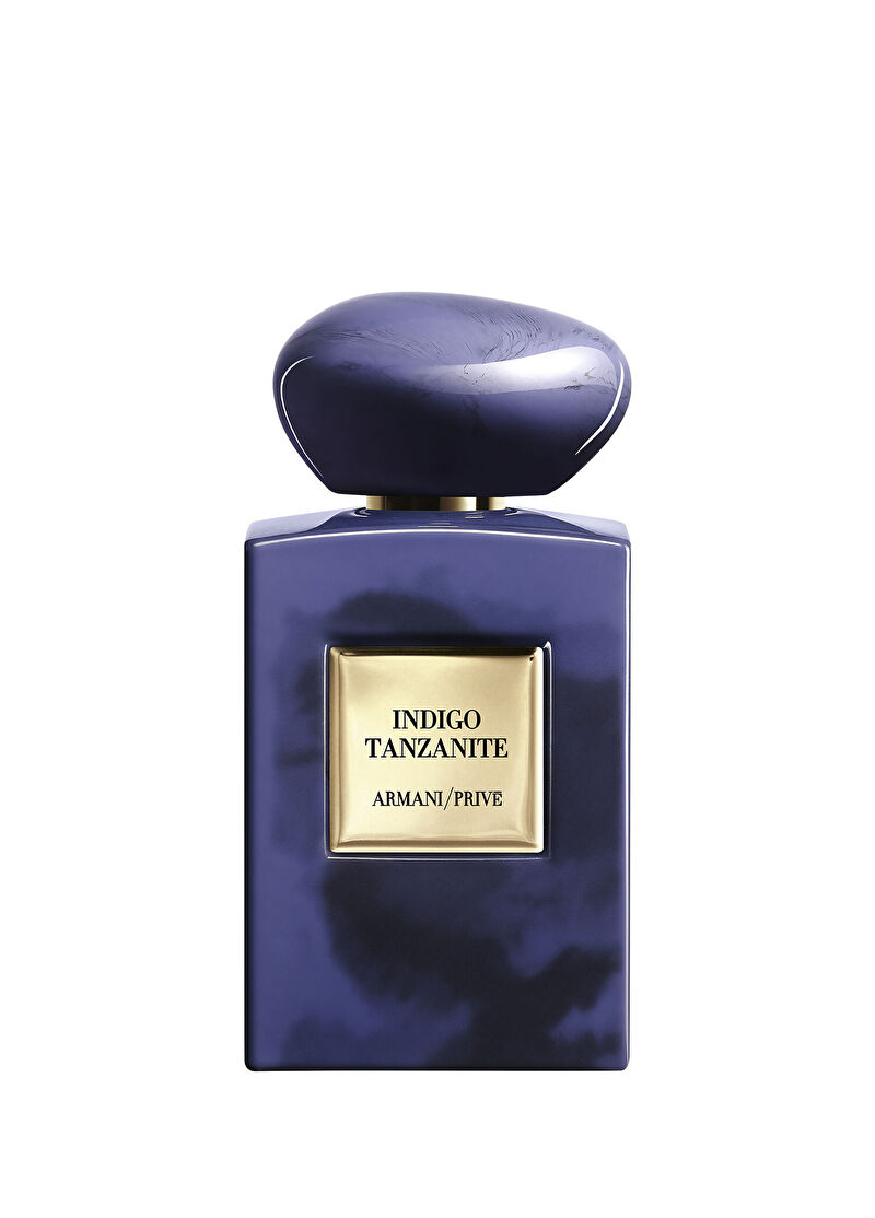 Giorgio Armani Armani/Privé Indigo Tanzanite