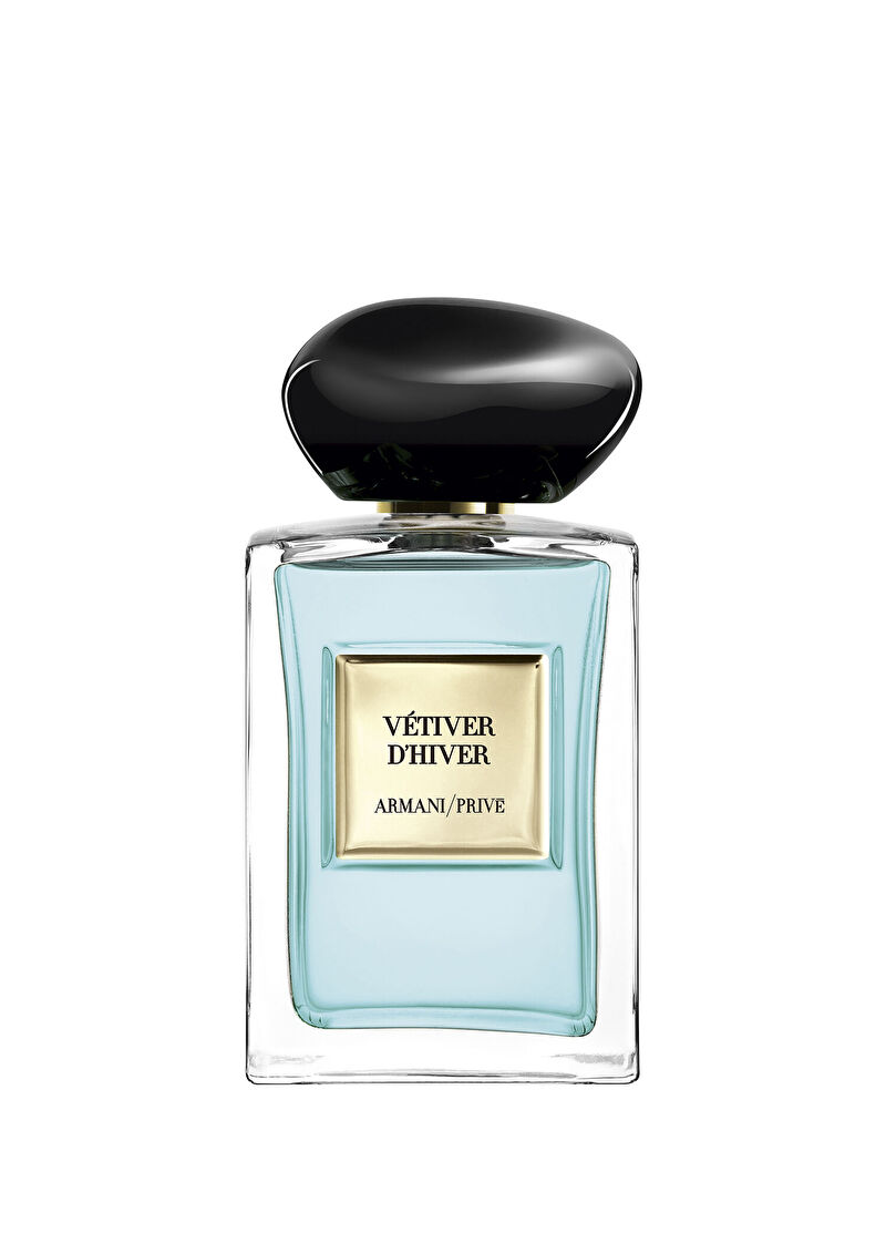 Giorgio Armani Armani/Privé Vetiver D'Hiver