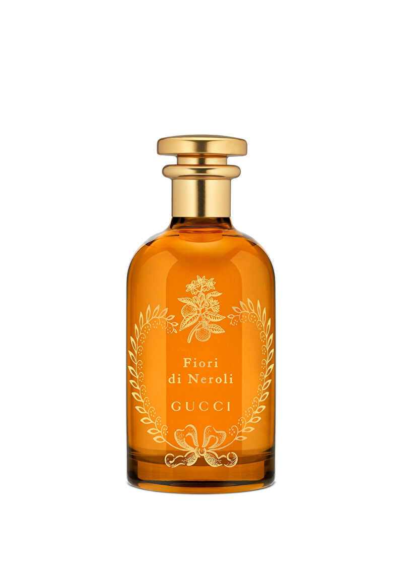 Gucci The Alchemist's Garden Fiori Di Neroli