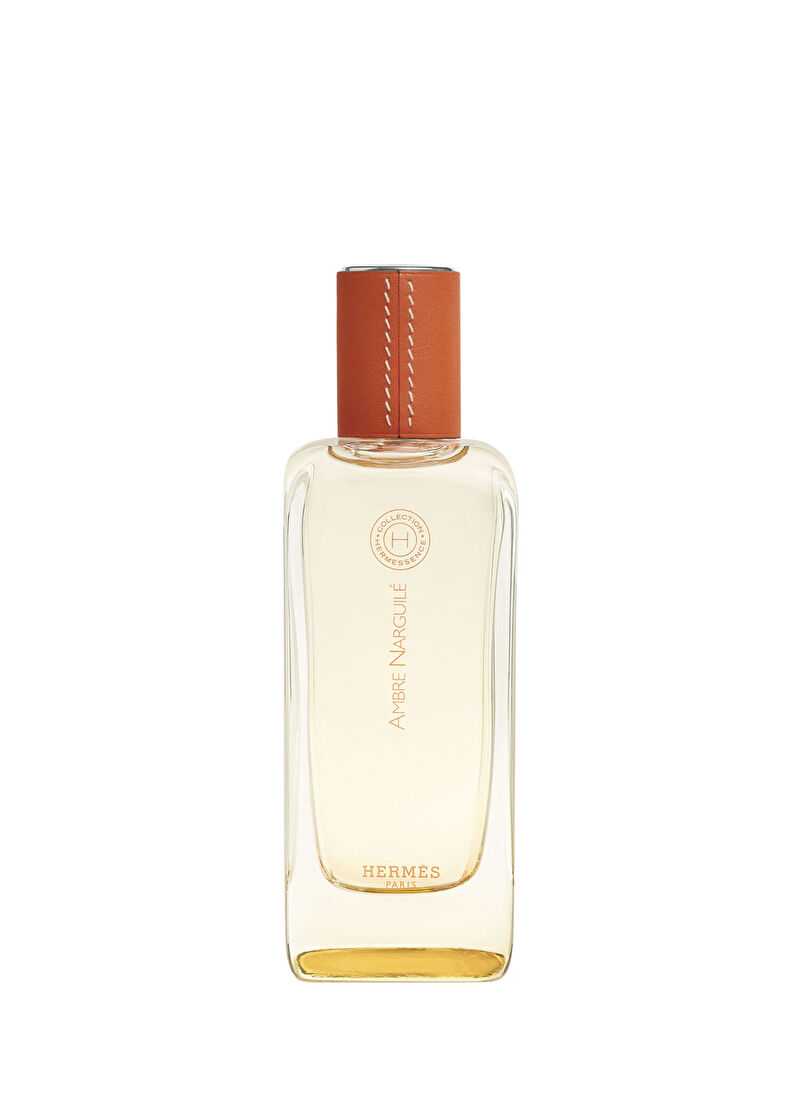 Hermès Ambre Narguilé