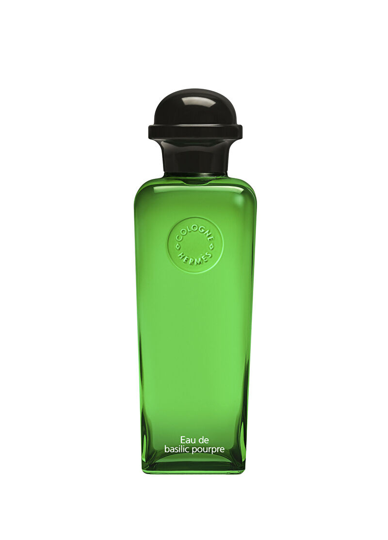 Hermès Eau De Basilic Pourpre