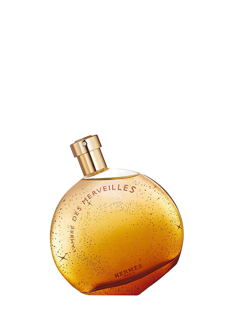 Hermès L'Ambre des Merveilles Eau de