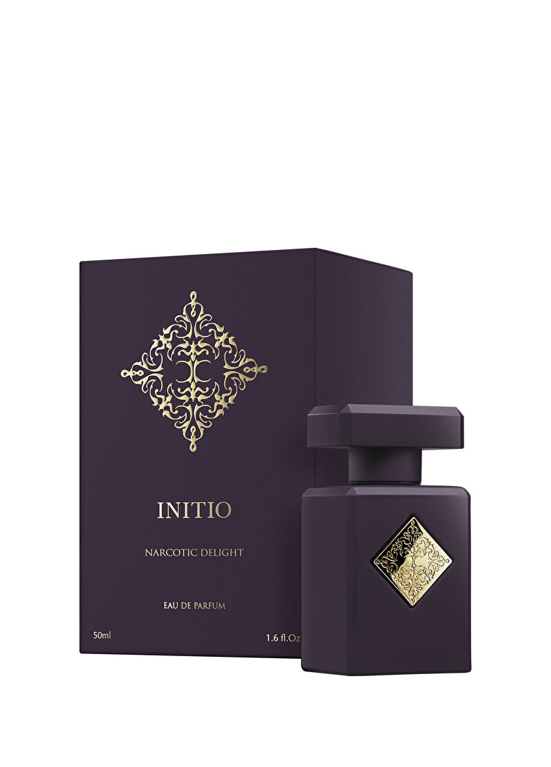 Initio Parfums Privés Narcotic Delight