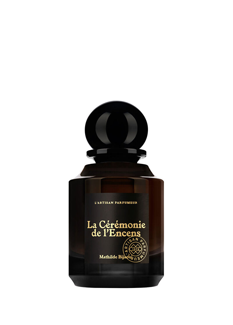 L'Artisan Parfumeur La Cérémonie de l'Encens