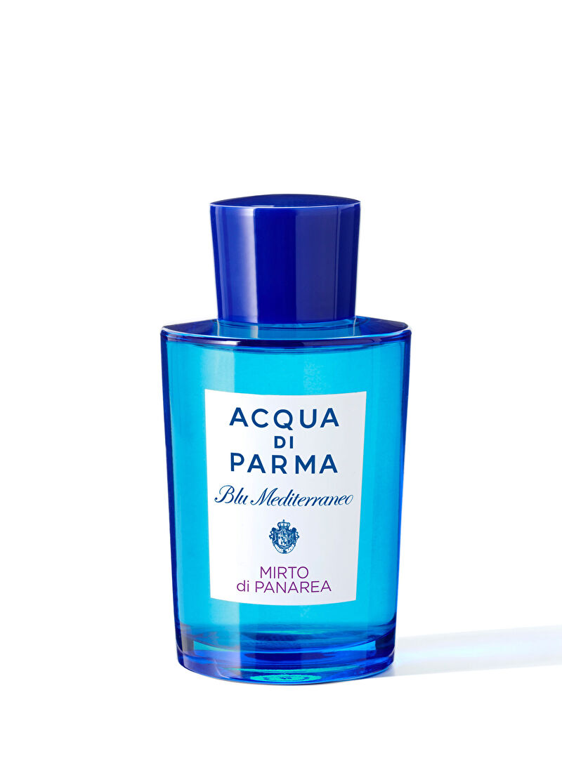 Acqua di Parma Blu Mediterrano Mirto Di Panarea