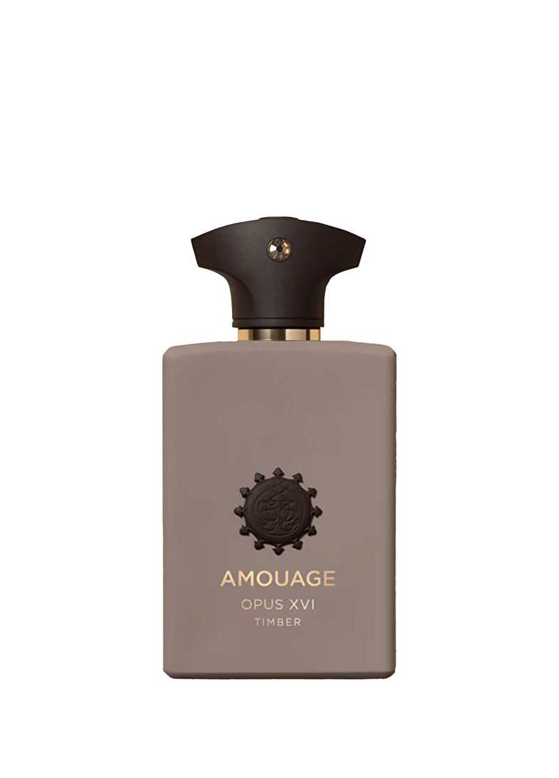 Amouage Opus XVI Timber