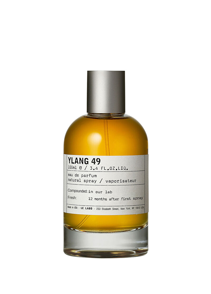 Le Labo YLANG 49