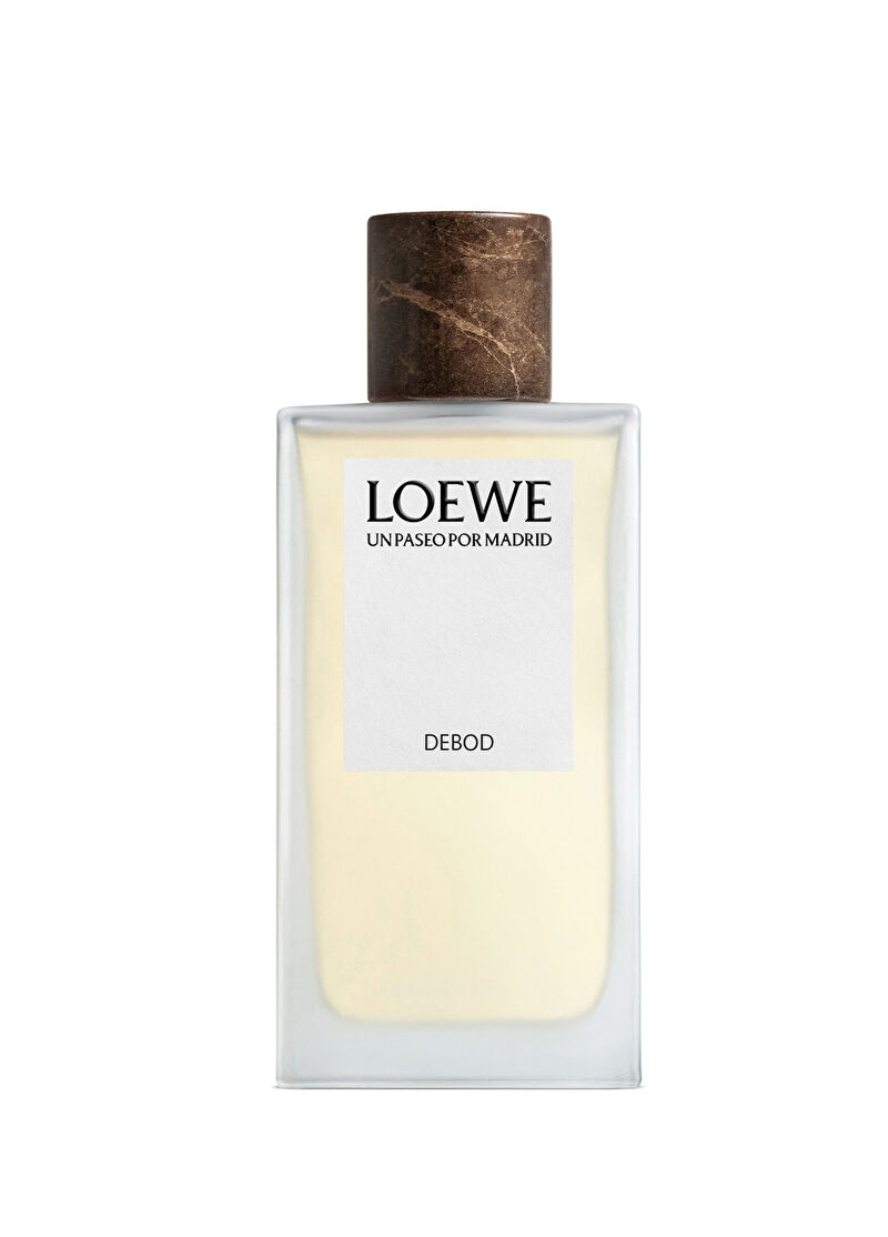 Loewe Loewe Debod