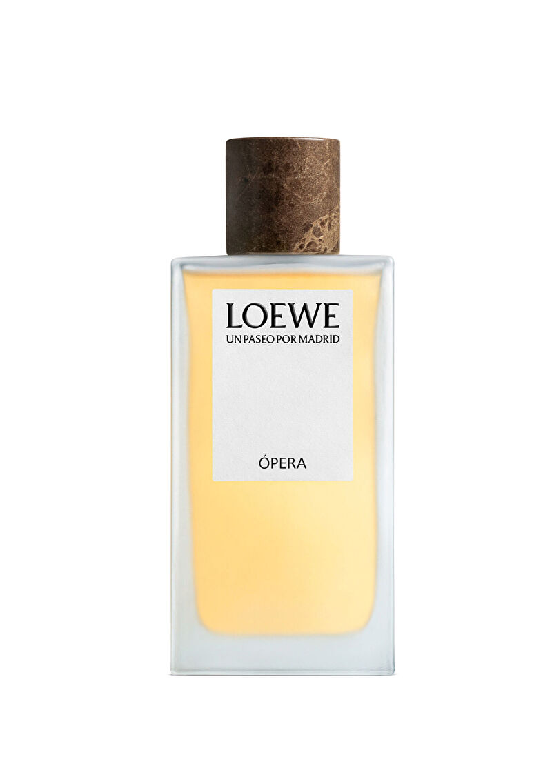 Loewe Loewe Opera