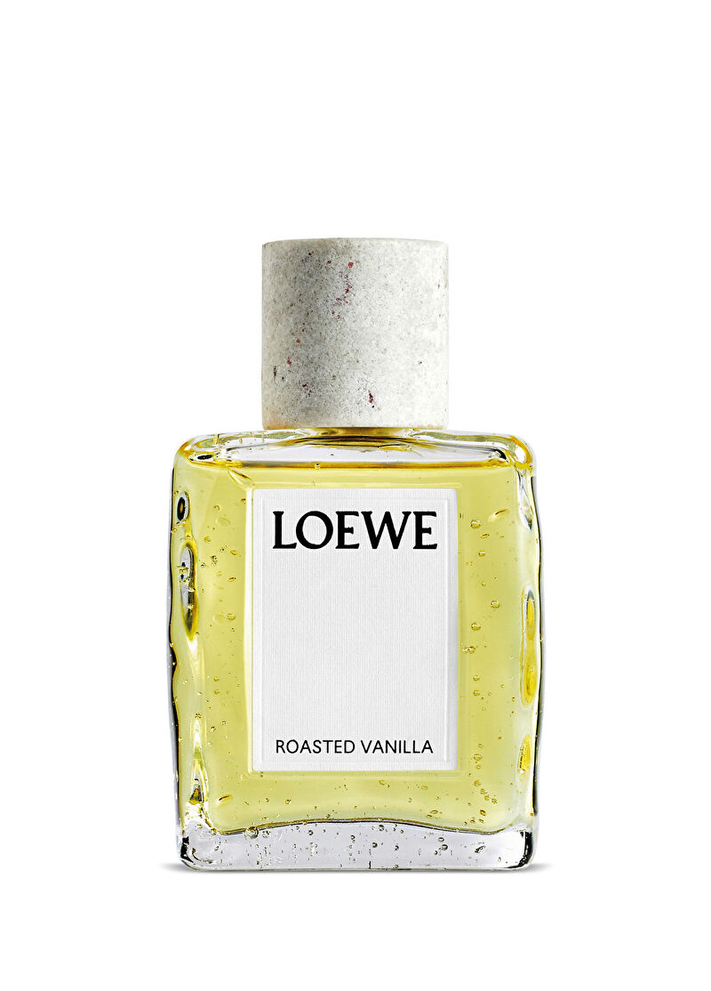 Loewe Roasted Vanilla