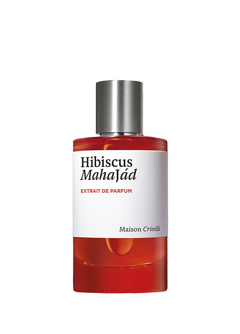 Maison Crivelli Hibiscus Mahajad