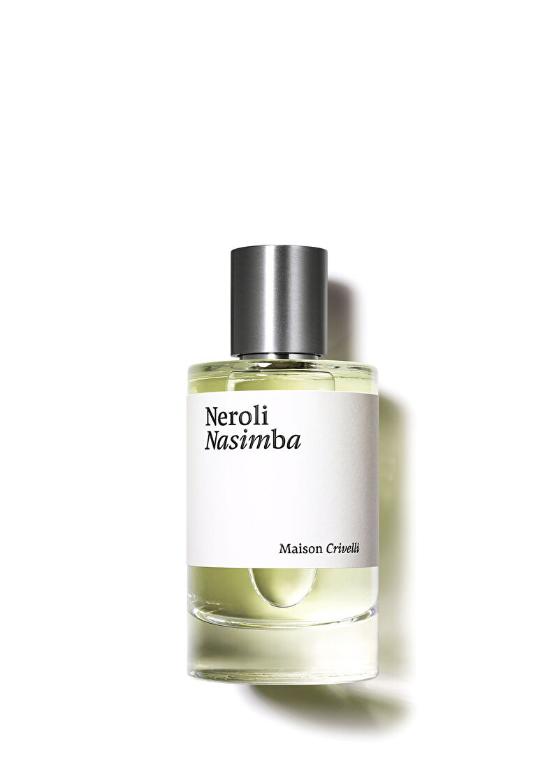 Maison Crivelli Neroli Nasimba