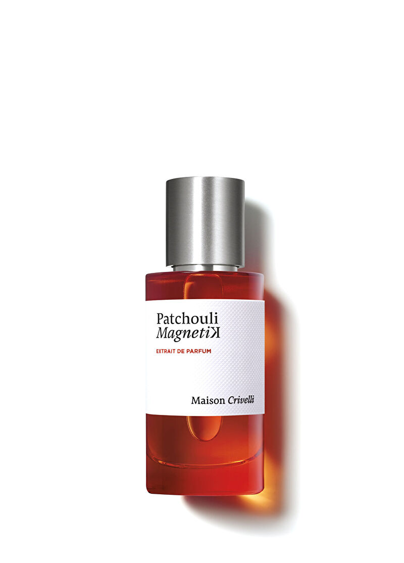 Maison Crivelli Patchouli Magrnetik