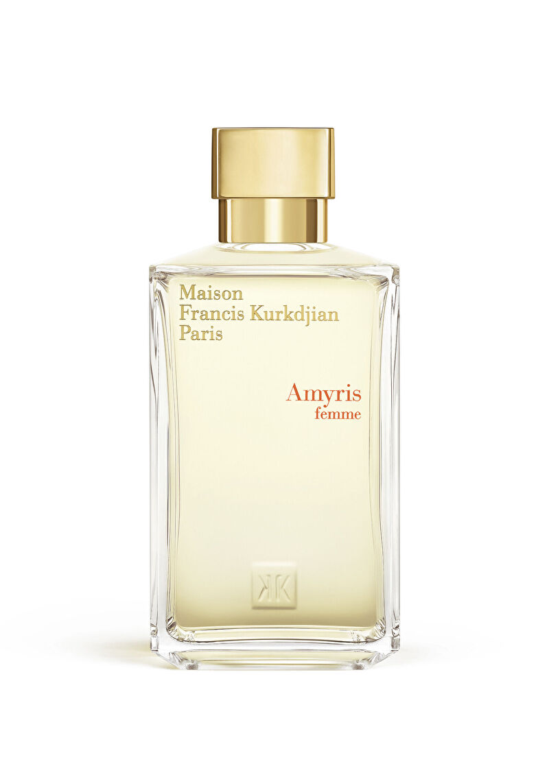 Maison Francis Kurkdjian Amyris Femme