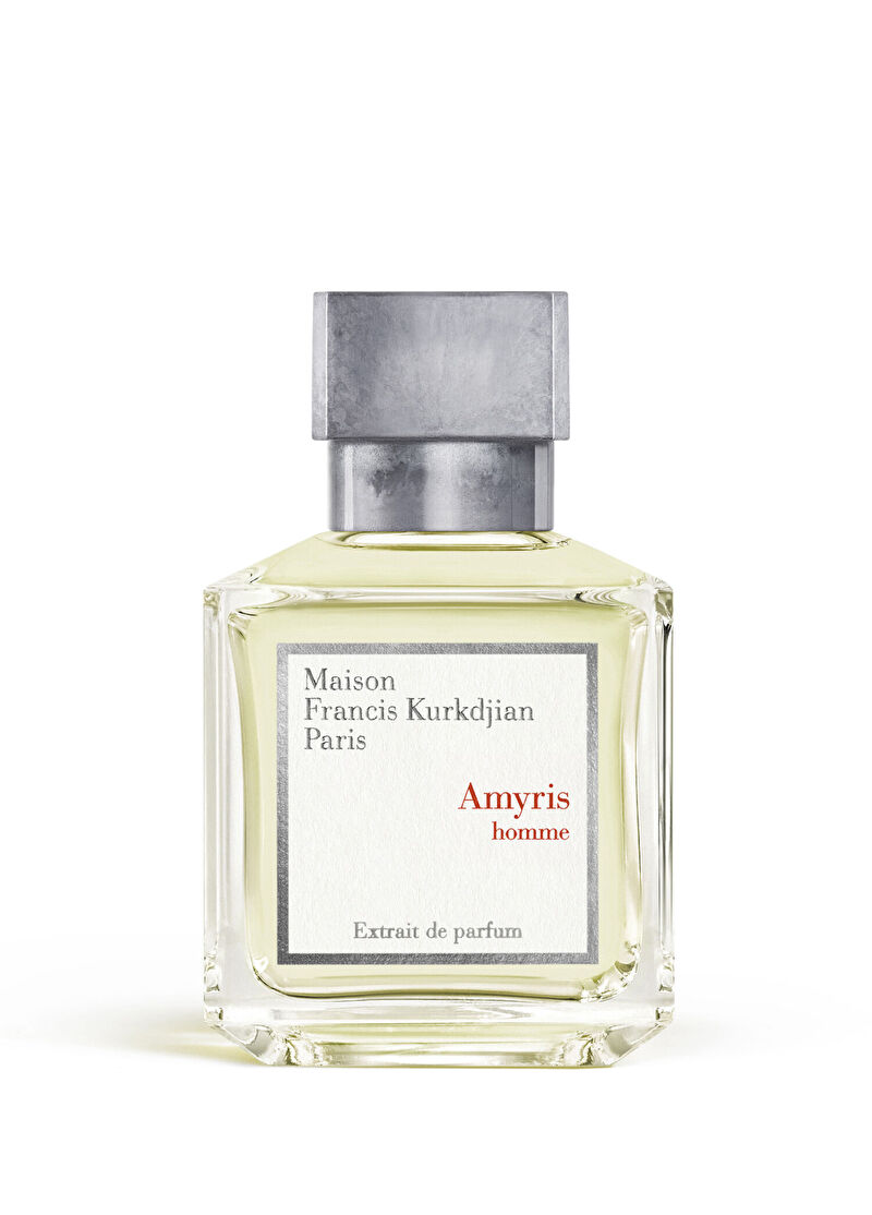 Maison Francis Kurkdjian Amyris Homme