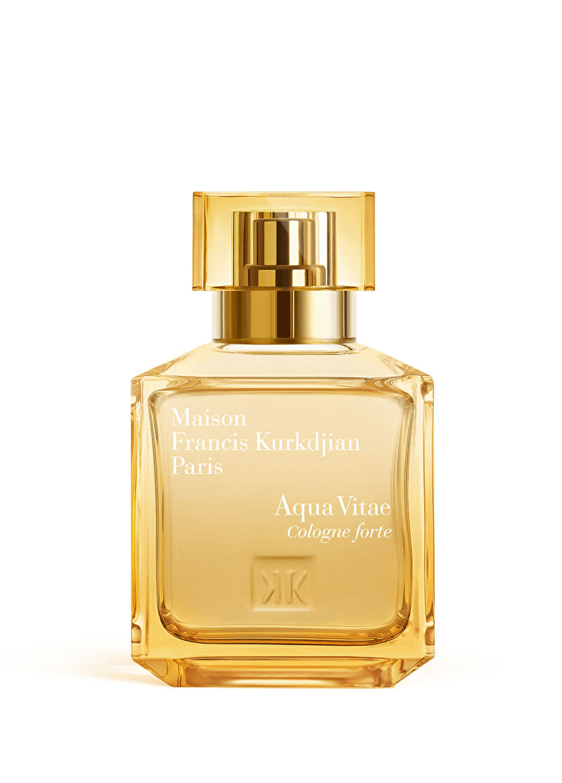 Maison Francis Kurkdjian Aqua Vitae Cologrne forte