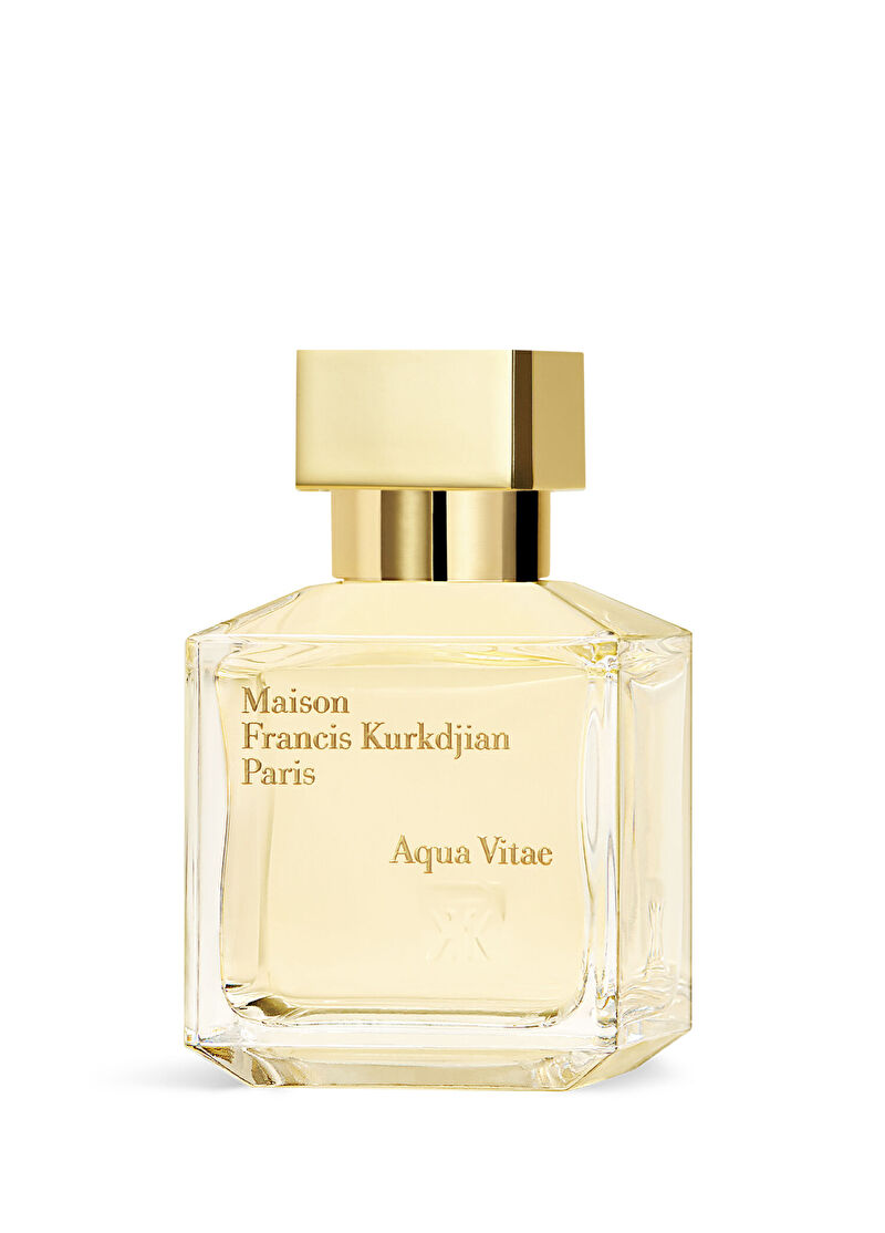 Maison Francis Kurkdjian Aqua Vitae