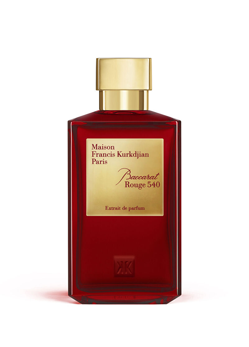 Maison Francis Kurkdjian Baccarat Rouge 540