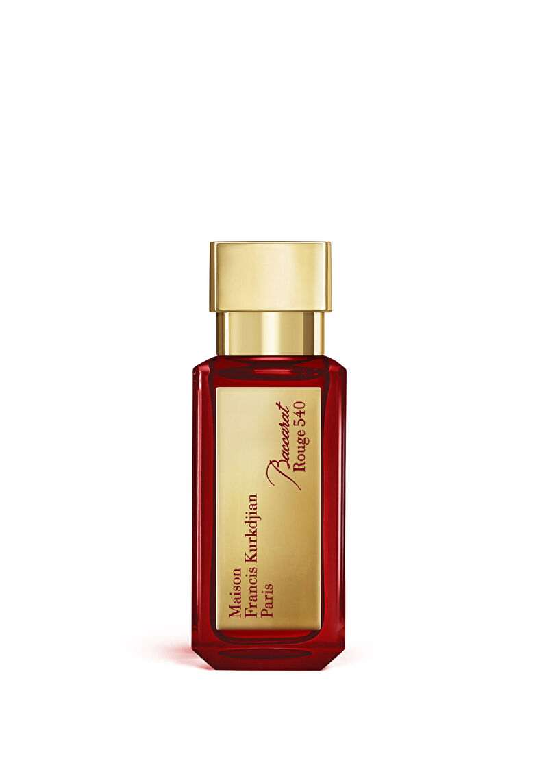 Maison Francis Kurkdjian Baccarat Rouge 540