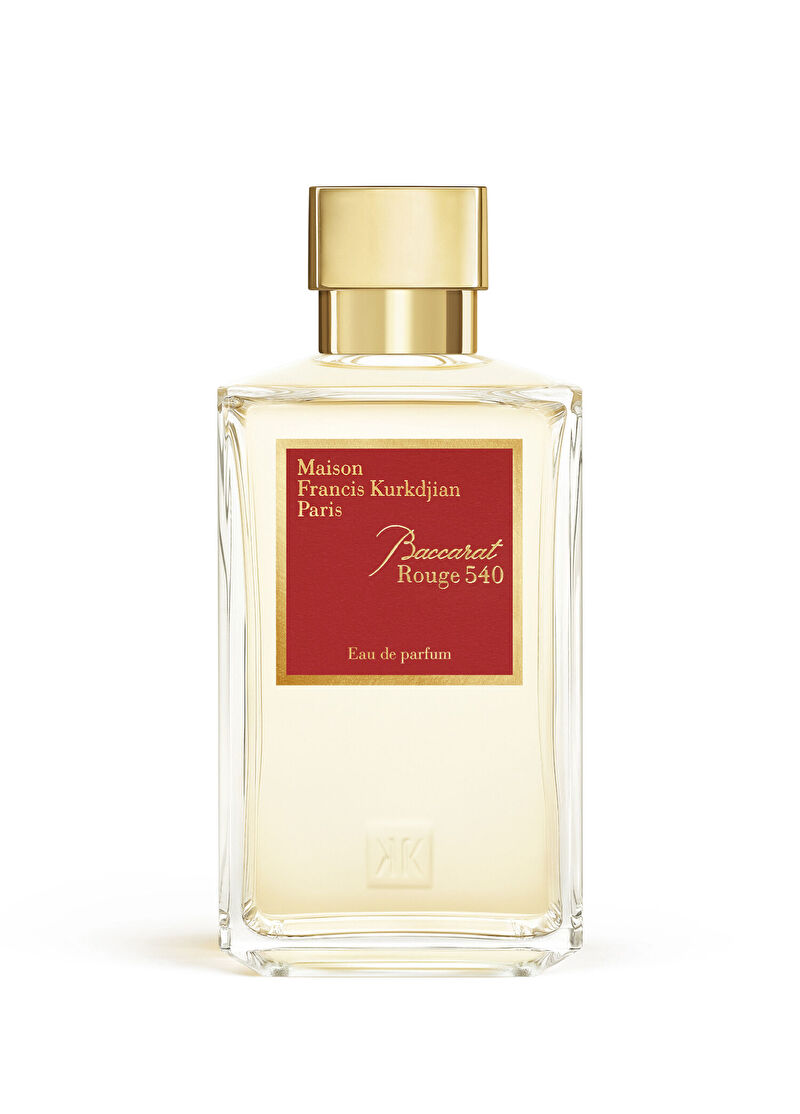 Maison Francis Kurkdjian Baccarat Rougre 540