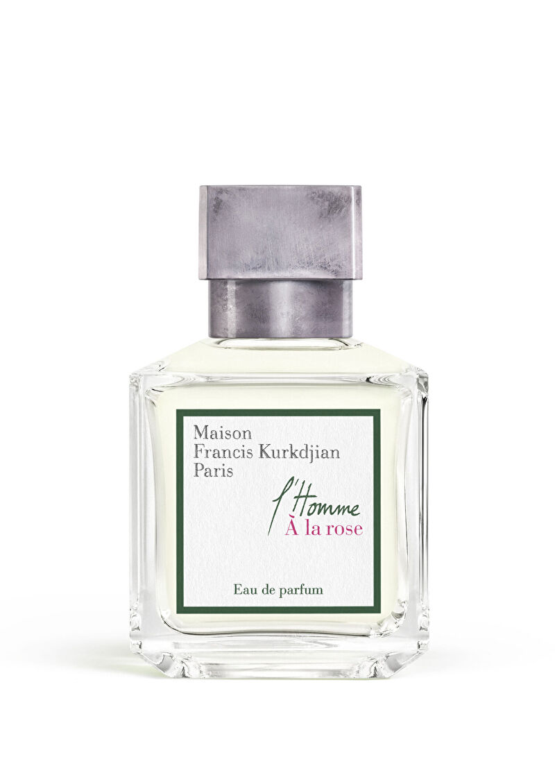 Maison Francis Kurkdjian L'Homme A la rose