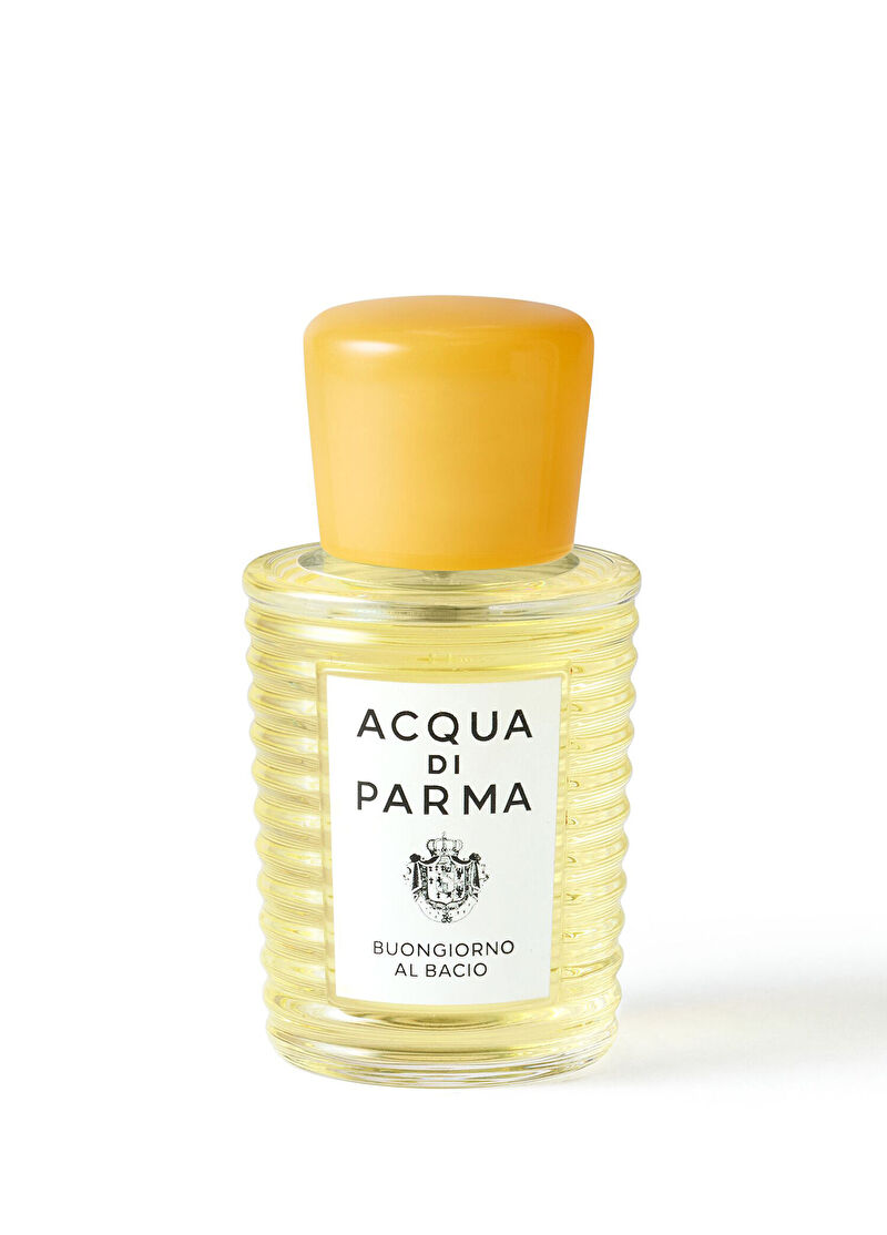 Acqua di Parma Buongiorno Al Bacio
