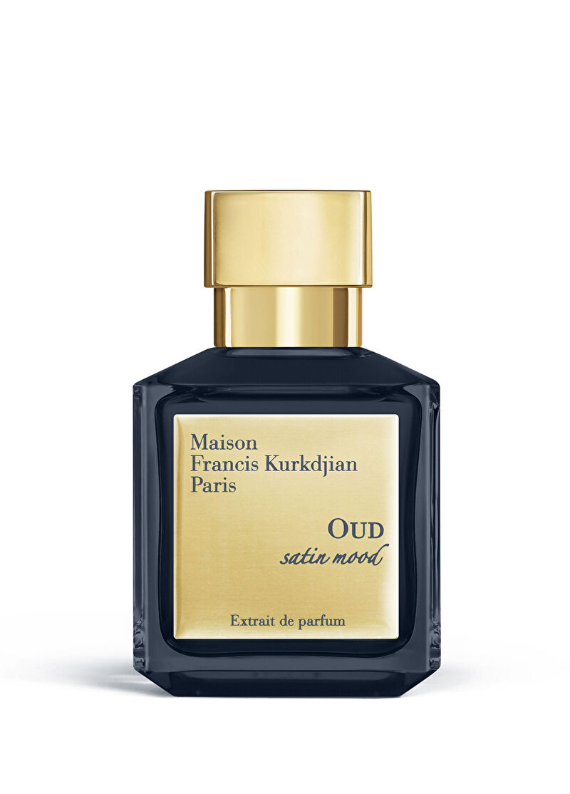 Maison Francis Kurkdjian OUD satin mood